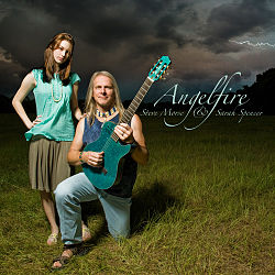 ANGELFIRE - Angelfire                          