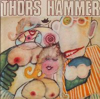 THOR'S HAMMER - Thor's Hammer