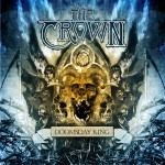 CROWN - Doomsday king - limited            