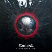 ENSLAVED - Axioma ethica odini