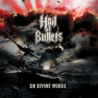 HAIL OF BULLETS - On Divine wings - digipack