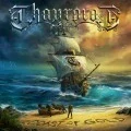 THAUROROD - Coast of gold DIGIPACK     