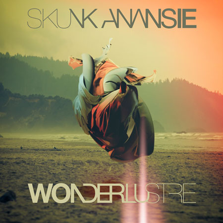 SKUNK ANANSIE - Wonderlustre - CD+DVD