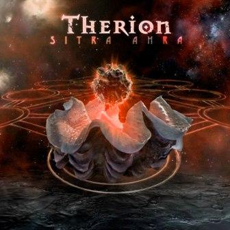 THERION - Sitra Ahra - digi                  
