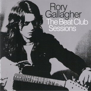 GALLAGHER RORY - Beat Club Session                  