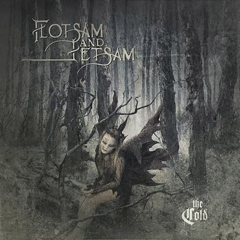 FLOTSAM AND JETSAM - Cold