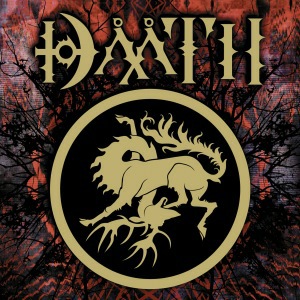 DAATH - Daath                              