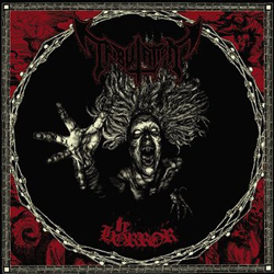 TRIBULATION - Horror                             