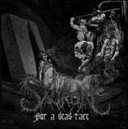 SAURON - For a dead race                    