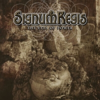 SIGNUM REGIS - Eyes of power                      