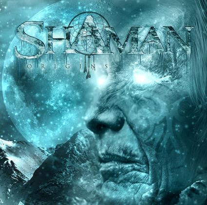SHAMAN - Origins                            