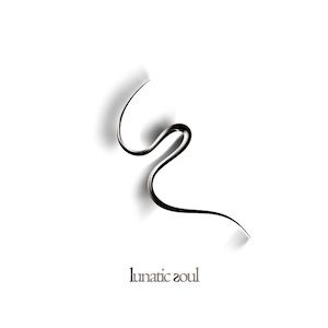 LUNATIC SOUL - II                                 