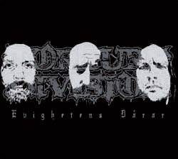 TORTURE DIVISION - Evighetens darar                   