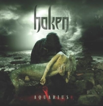 HAKEN - Aquarious                          