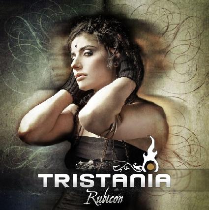 TRISTANIA - Rubicon                            