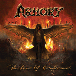 ARMORY - Dawn of enlightement               