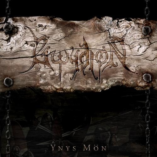 GWYDION - Ynis moen                          