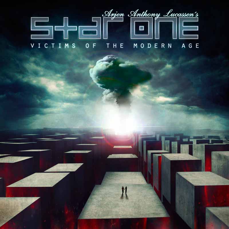 STAR ONE - Victims of the modern age          