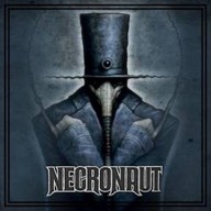 NECRONAUT - Necronaut                          