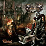 ANDRAS - Warlord                            
