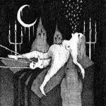 DRAGGED INTO SUNLIGHT - Hatred for mankind                 
