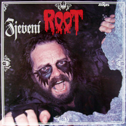 ROOT - Zjevení   DIGIPACK