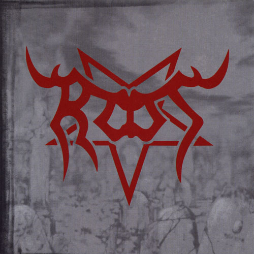 ROOT - Madness of the graves              