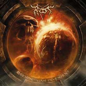 ROOT - Daemon Viam invenient              
