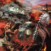SODOM - In war and pieces                  