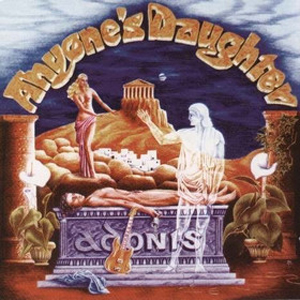 ANYONES DAUGHTER - Adonis                             