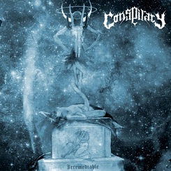 CONSPIRACY - Irremediable