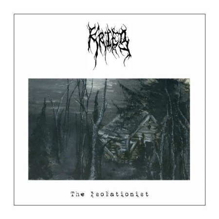 KRIEG - Isolationist         