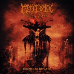 CENTINEX - Doomsday Rituals             