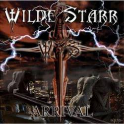 WILD STARR - Arrival                            