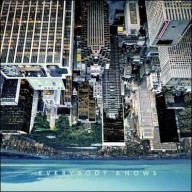 YOUNG GODS - EVERYBODY KNOWS                    