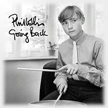 COLLINS PHIL - GOING BACK                         