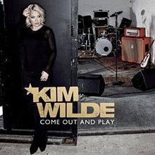 WILDE KIM - Come out and play