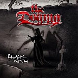 DOGMA - BLACK WIDOW                        