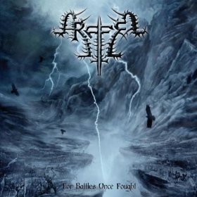 ARAFEL - For Battles Once Fought            