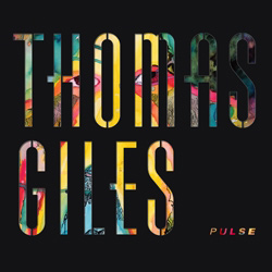 GILES THOMAS - Pulse                              