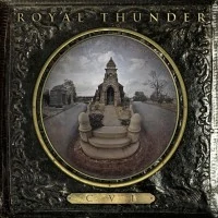 ROYAL THUNDER - CVI                     