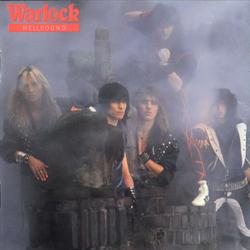 WARLOCK - Hellbound - digi                   