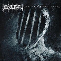 DESULTORY - Counting Our Scars                 