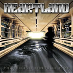 HEARTLAND - Travelling Throught Time           