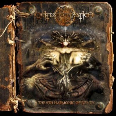 QUINTESSENCE MYSTICA - 5th Harmonic Of Death              