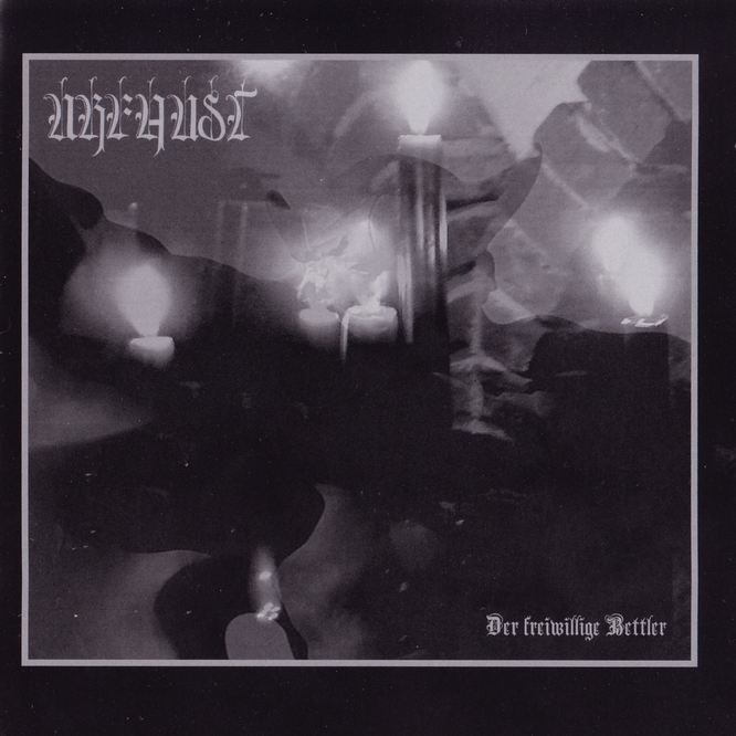 URFAUST - Der Freiwillige Bettler            