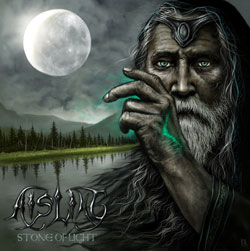 AISLING - Stone Of Light