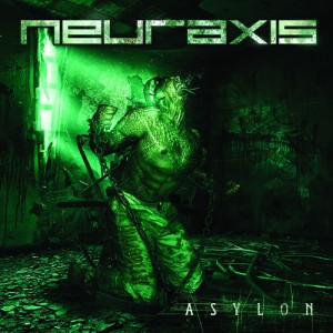 NEURAXIS - Asylon                             