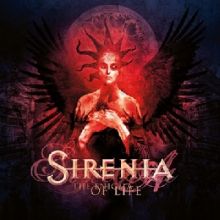 SIRENIA - Enigma Of Life - limited