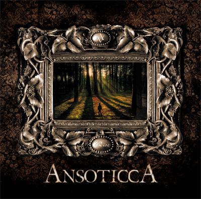 ANSOTICCA - Rise                               